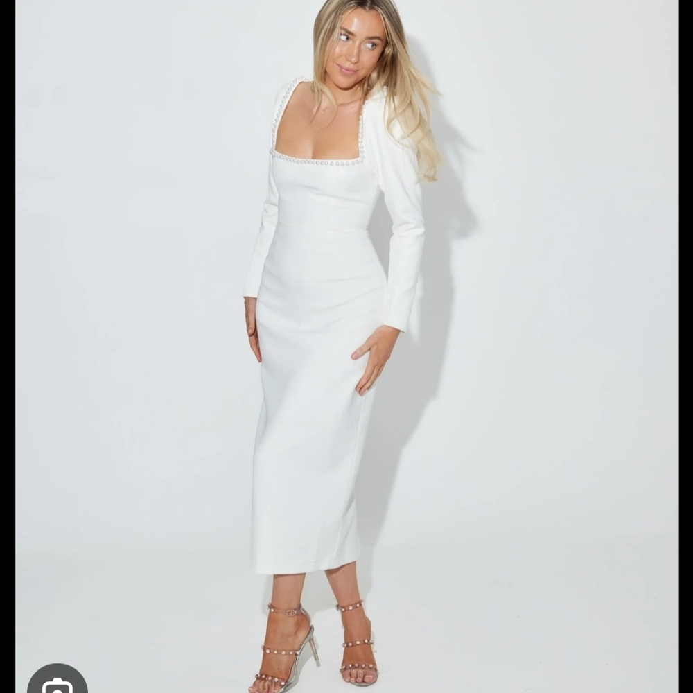 Ultimate Muse Pearl Midi